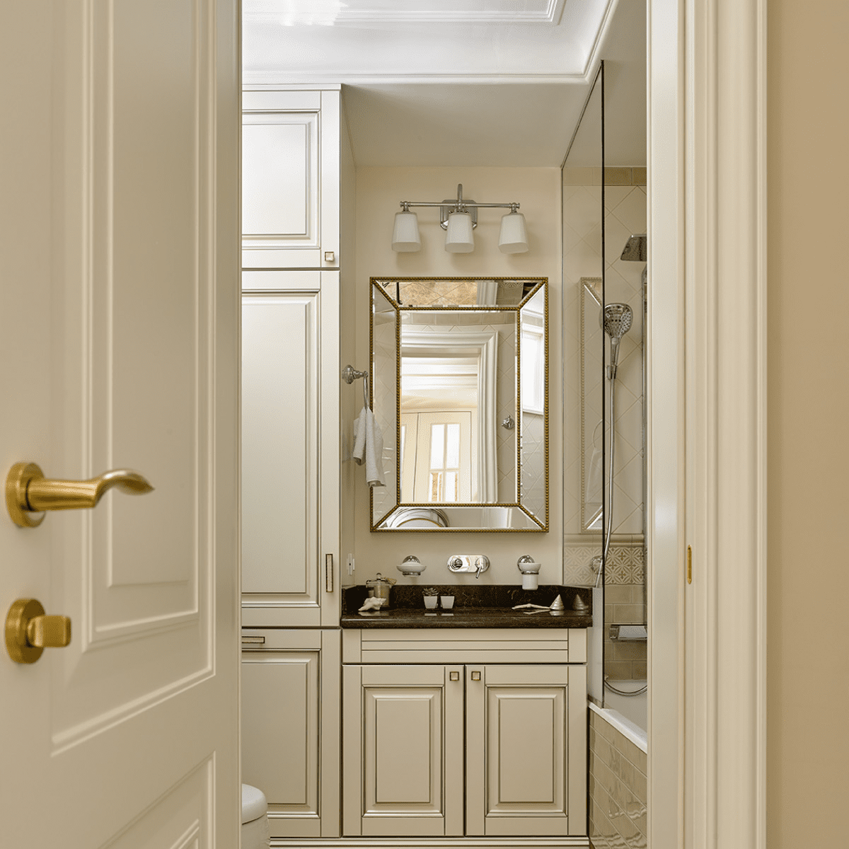 фото и проект автора