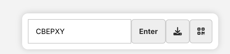 Скриншот "Your name in Landsat"