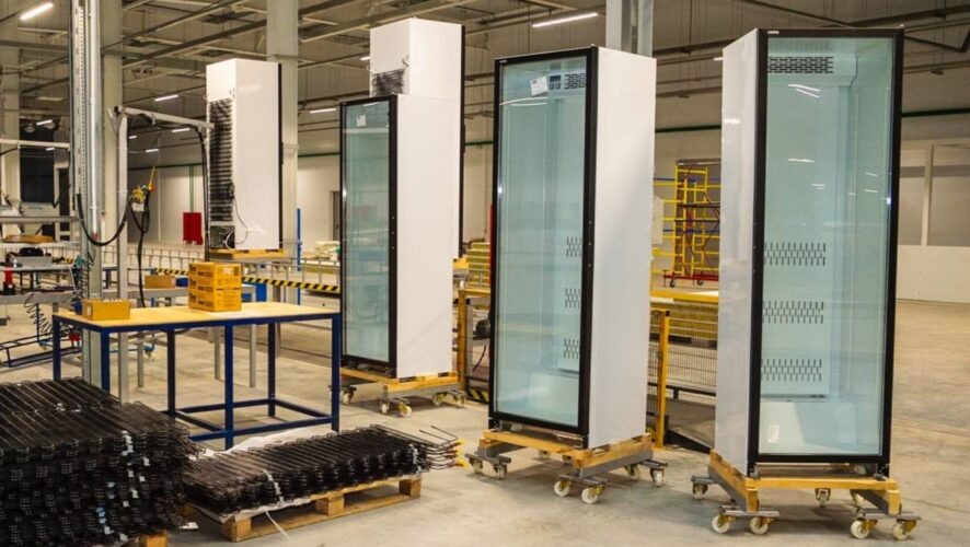    Фото: телеграм-канал Радмира Беляева