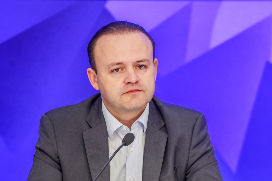    Алексей Белкин/NEWS.ru