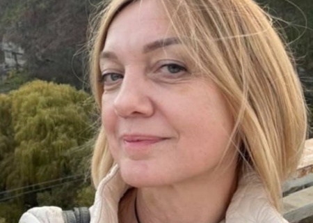     На работе на мове, дома по-русски. Двойная жизнь омбудсмена Ивановской