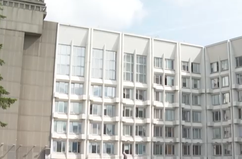     Владислав Логинов попросил об отставке с поста мэра Красноярска