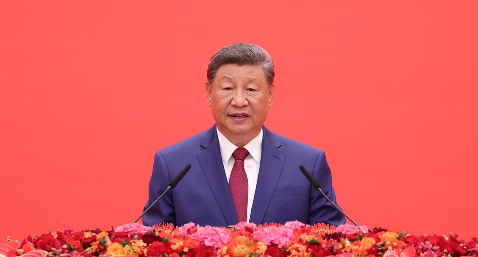    Huang Jingwen/XinHua / www.globallookpress.com