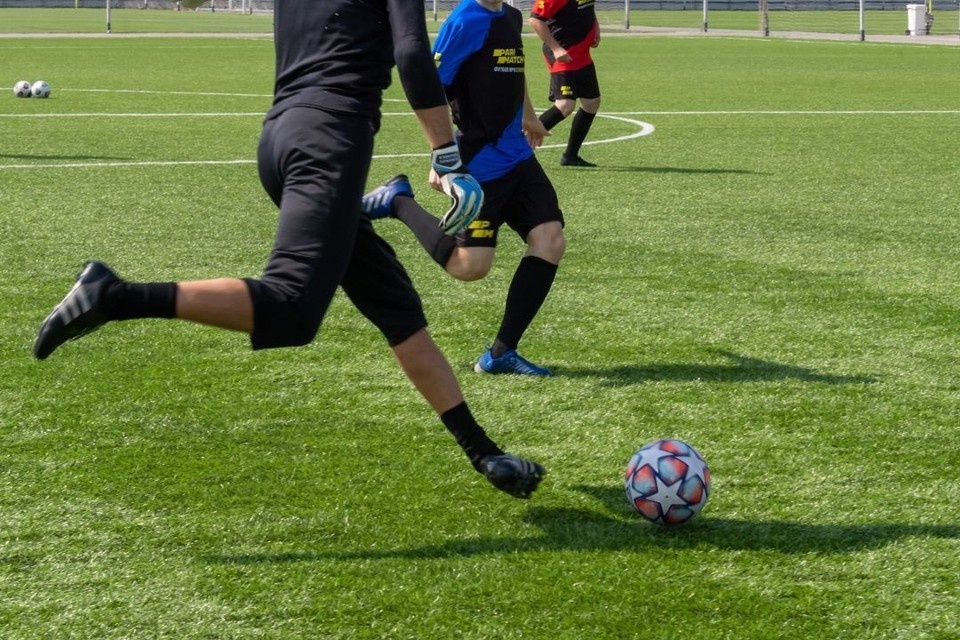    Современная арена построена за счёт частных инвестиций Михаил ФРОЛОВ