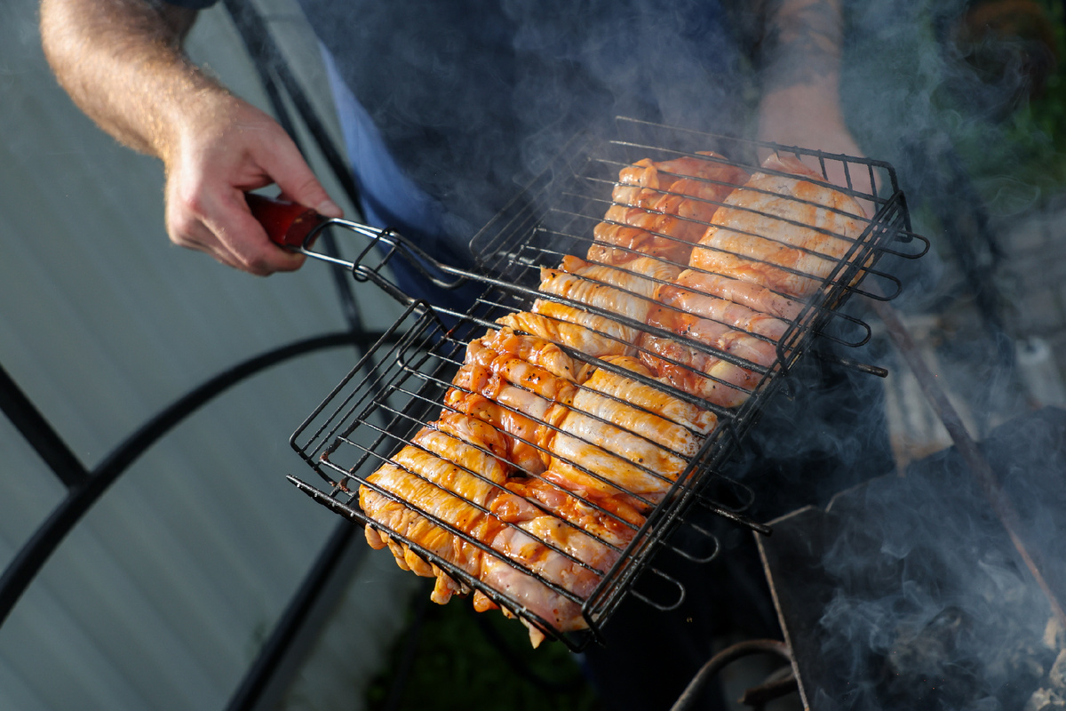 Фото: © Belkin Alexey/ news.ru/ Global Look Press