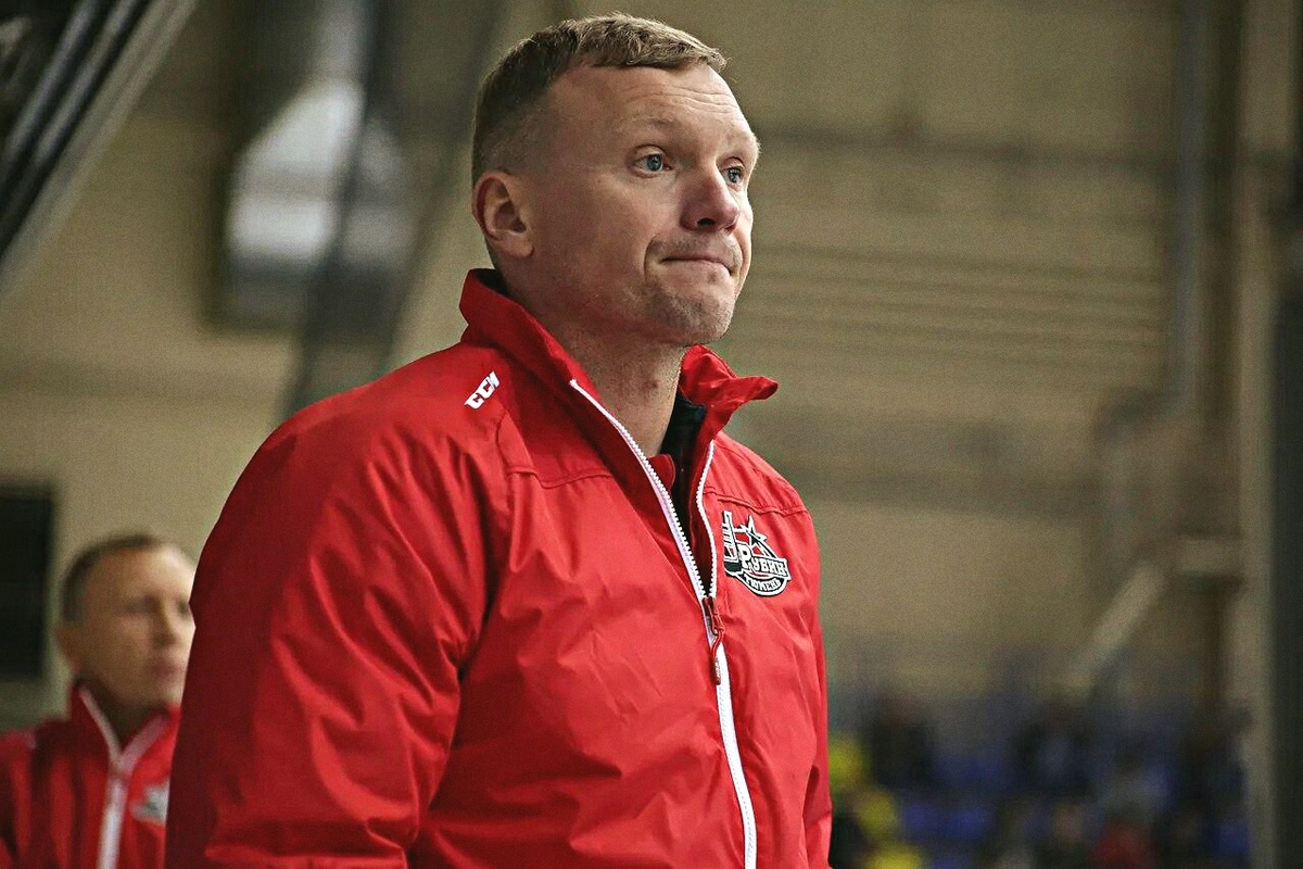 Смена культового тренера Игоря Ларионова на малоизвестного Алексея Исакова воспринималась скептически