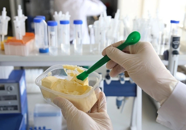 «Традиционное» оказалось фальсификатом. В тверском соцучреждении выявлено лжемасло