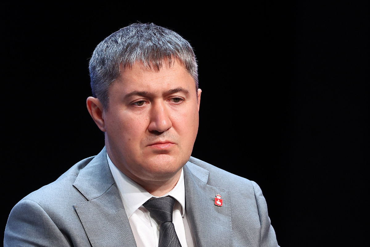 @ Егор Алеев/ТАСС