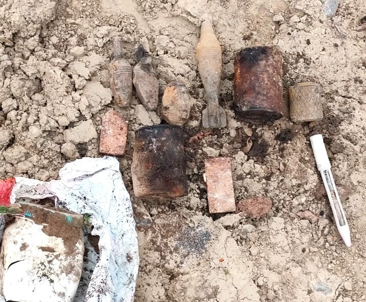    Фото: Государственный комитет Республики Карелия по обеспечению жизнедеятельности и безопасности населения / Официальный интернет-портал Республики Карелия