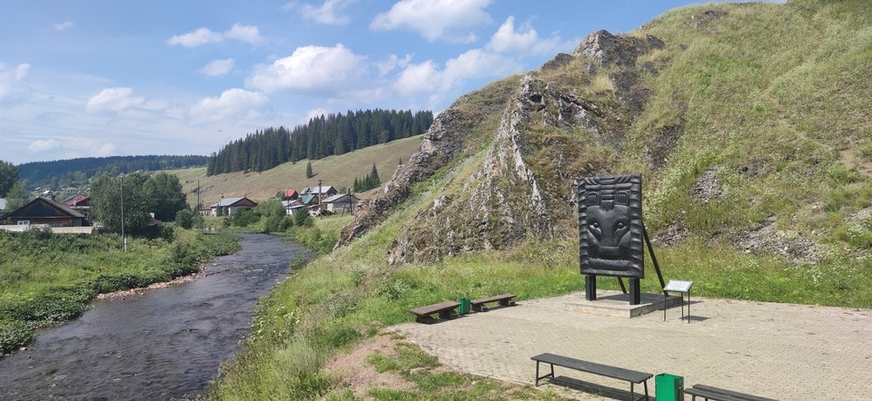    Фото: музей Кына.