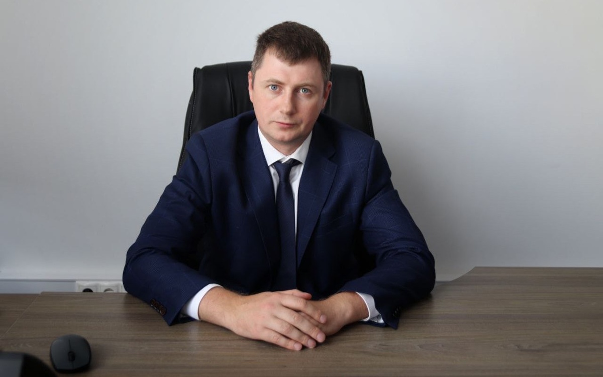    Антон Семин возглавил «Главкосмос» Фото – «Главкосмос»