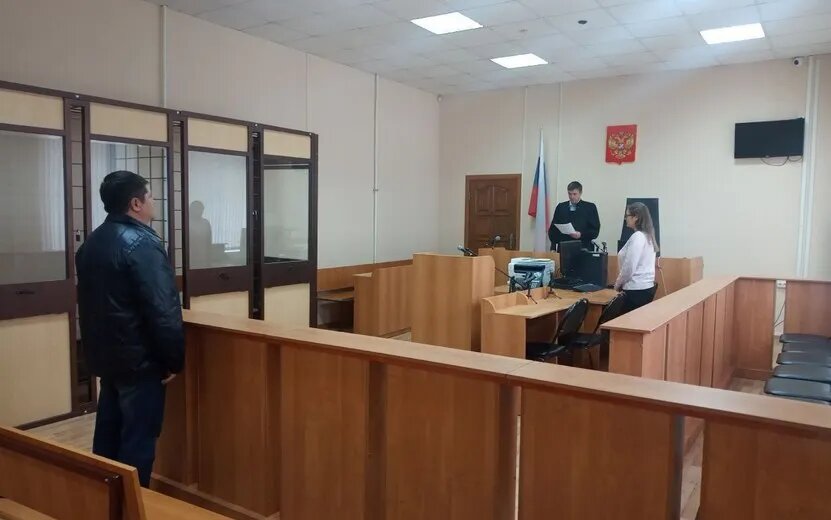    Жителя Удмуртии осудили за комментарий в Telegram с призывом к разрушению бункеров