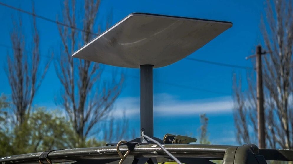    Фото: Jose HERNANDEZ Camera 51/Shutterstock/Fotodom