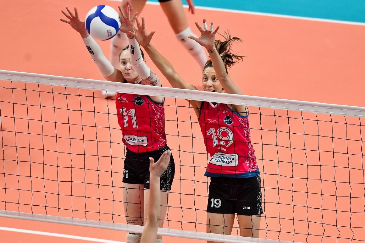     Фото: Министерство физической культуры и спорта Московской области