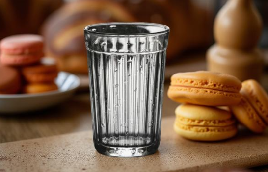 граненый стакан Веры Мухиной