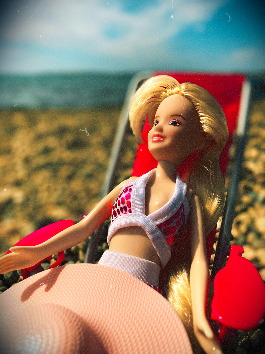 Моя Рикки)))