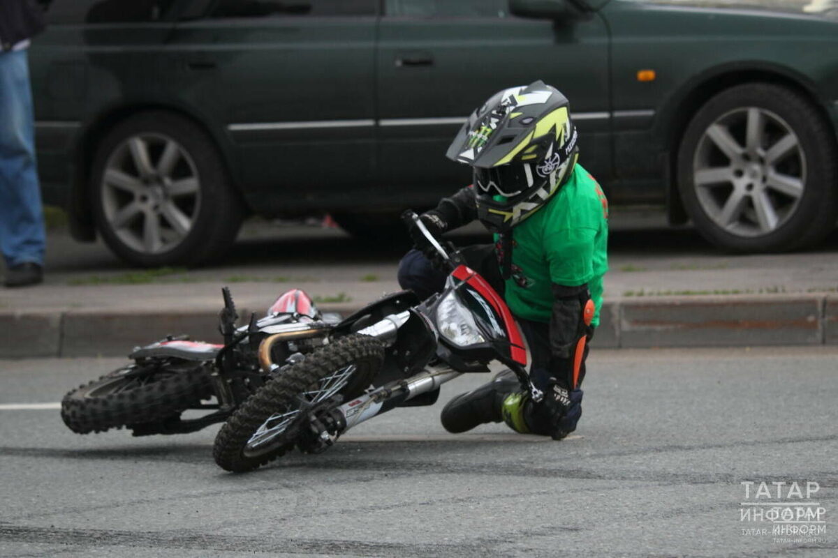 Фото: © Михаил Захаров / «Татар-информ»