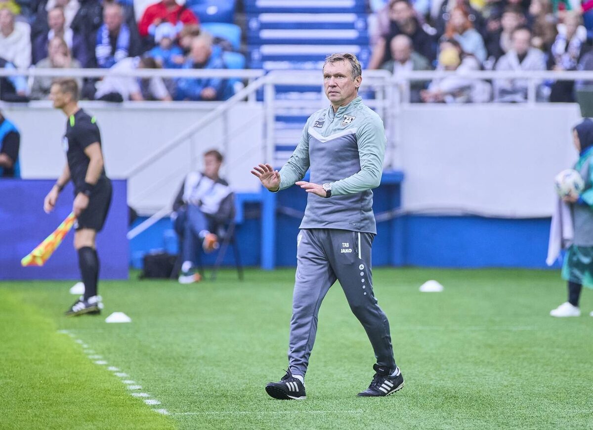 Фото: fc-baltika.ru