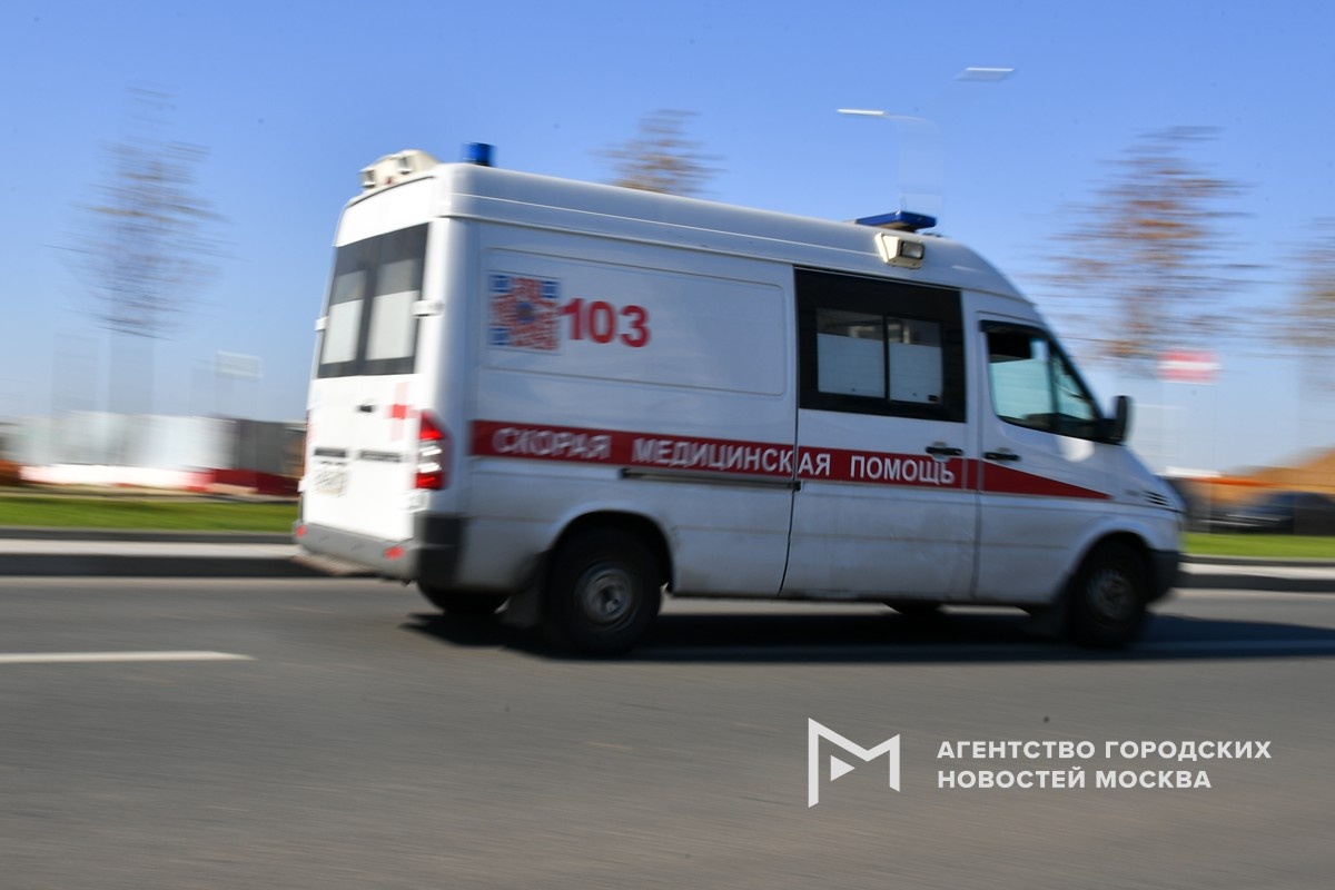 Фотограф: Сергей Киселев