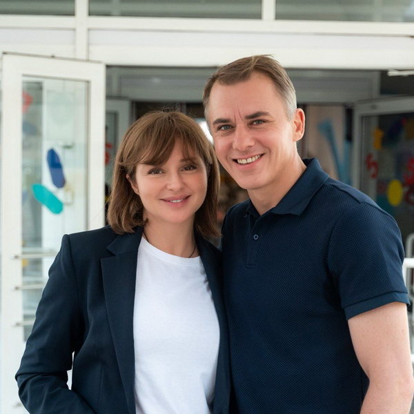     Игорь Петренко станет новым мужчиной Анны Банщиковой в девятом сезоне «Ищейки»