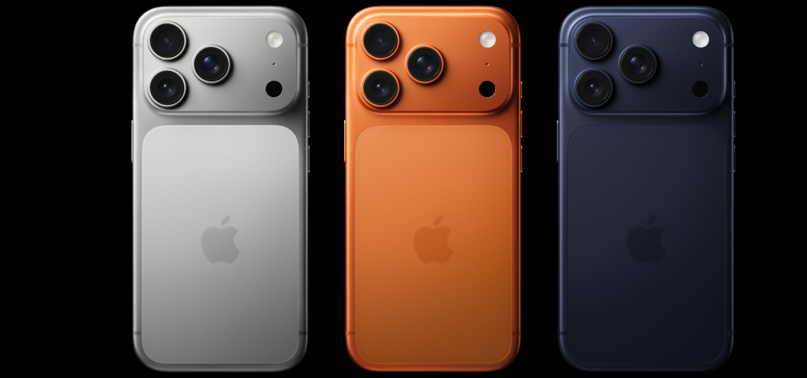 Фото Apple  📷
