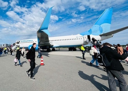    Россияне уже могут посещать Китай без виз. А ЕС может полностью закрыть въезд для граждан РФ