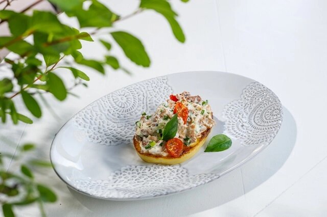    Фото: Ресторан #СибирьСибирь