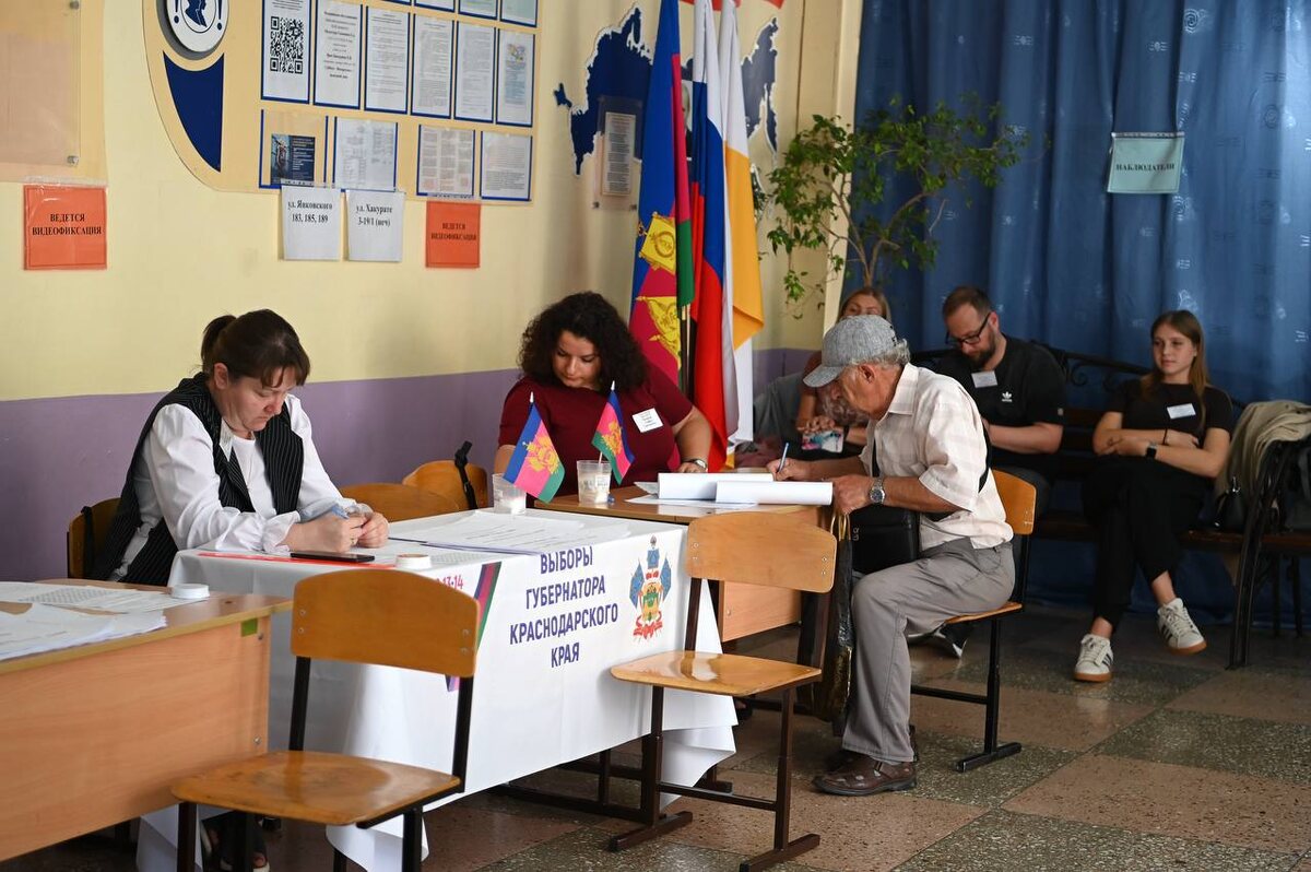 Фото: Станислав Телеховец