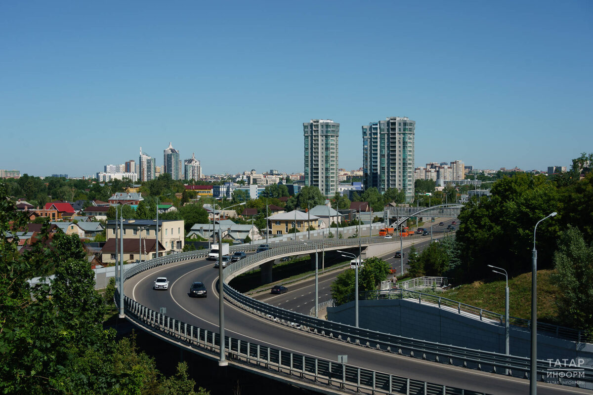 Фото: © Салават Камалетдинов / «Татар-информ»