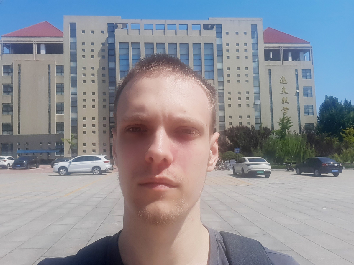 Антон Тимофеев