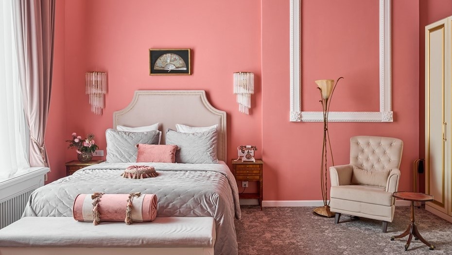    Academia Особняк Shuvaloff Автор фото: Олег Хохрин