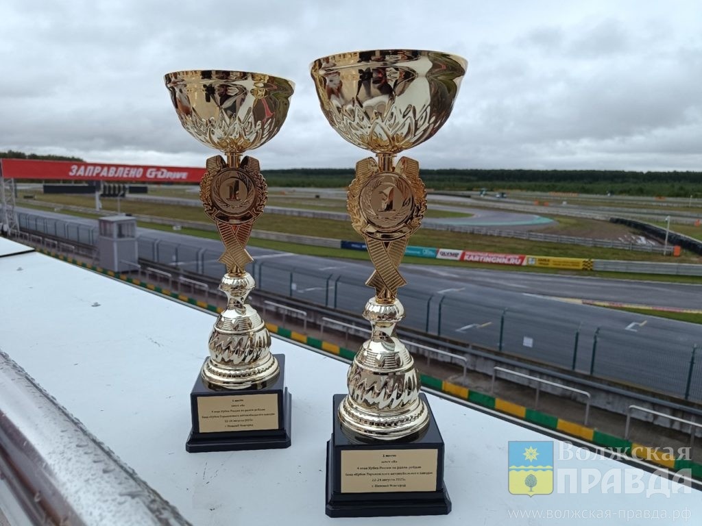     Волжанин Денис Калинин: из 23 экипажей до финиша доехала половина
