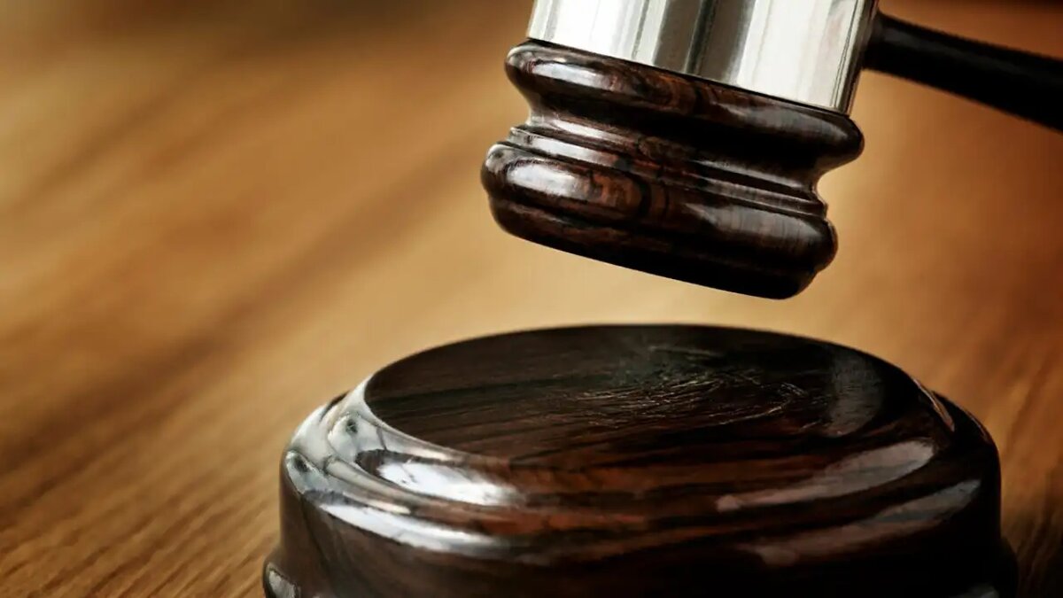    Решение суда. © ru.freepik.com