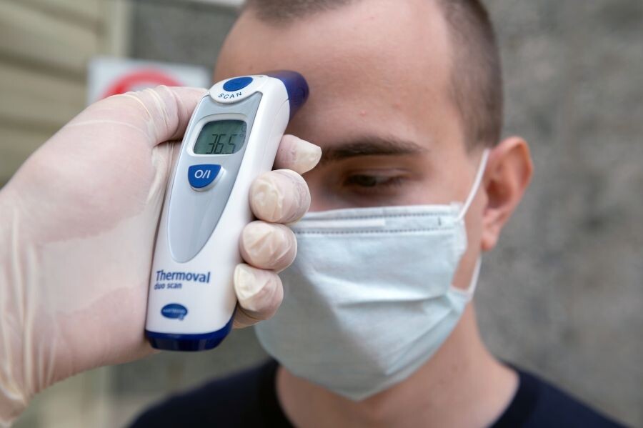     / Источник: © Артур Лебедев/РИА Новости