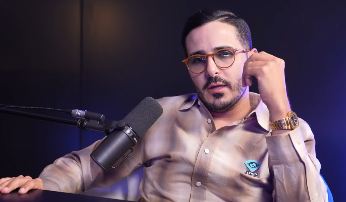     В Грузии задержан "аферист из Tinder" Саймон Леваев