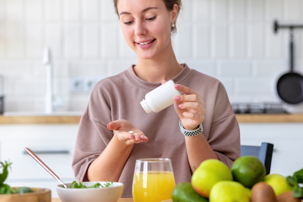    После 40 лет в организме происходит замедление обмена веществ и гормональная перестройка. / iStock