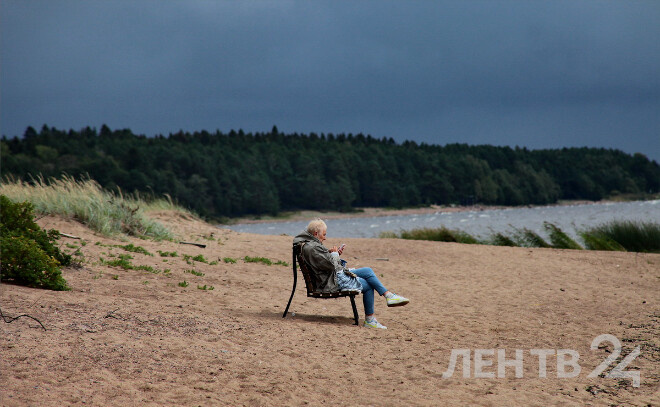    © Анастасия Илюшина / ЛенТВ24, архивное фото
