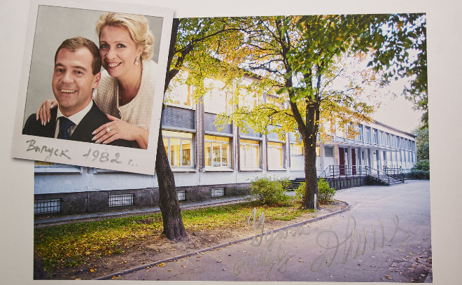    © Игорь Осочников/«Петербургский дневник»