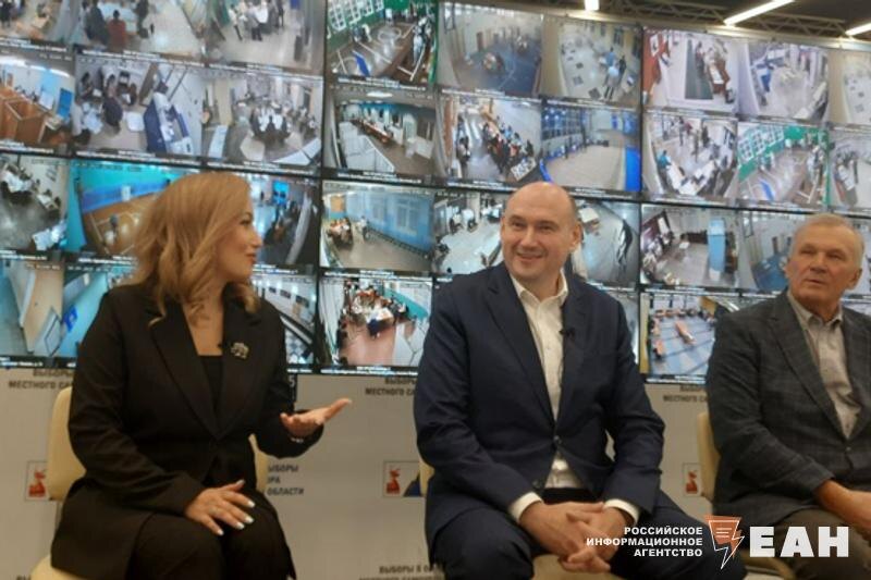    ЕАН / Архивное фото