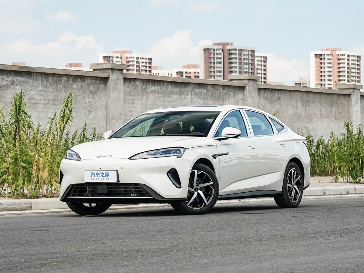 Фото: Autohome  📷
