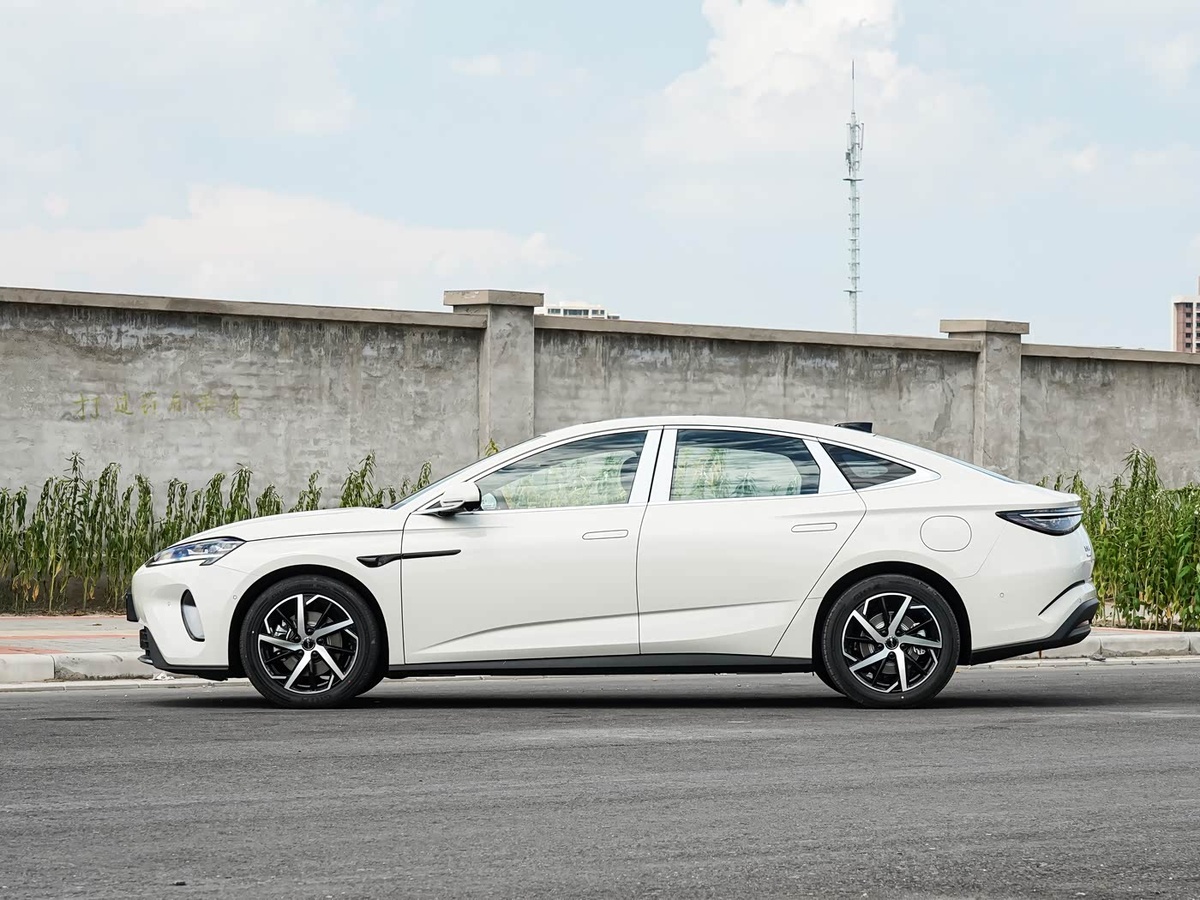 Фото: Autohome  📷
