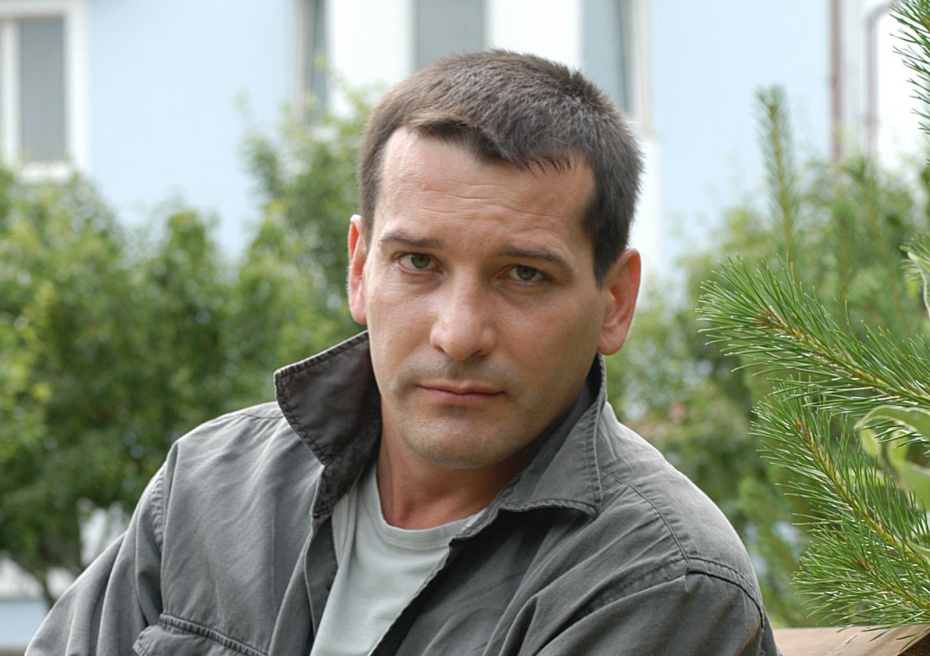    Gennadii Sergeev/Global Look Press