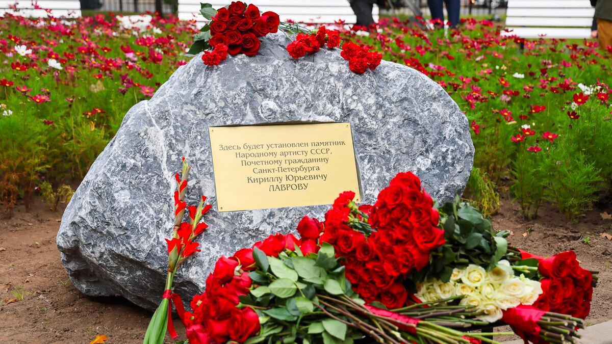    Фото: пресс-служба губернатора Санкт-Петербурга