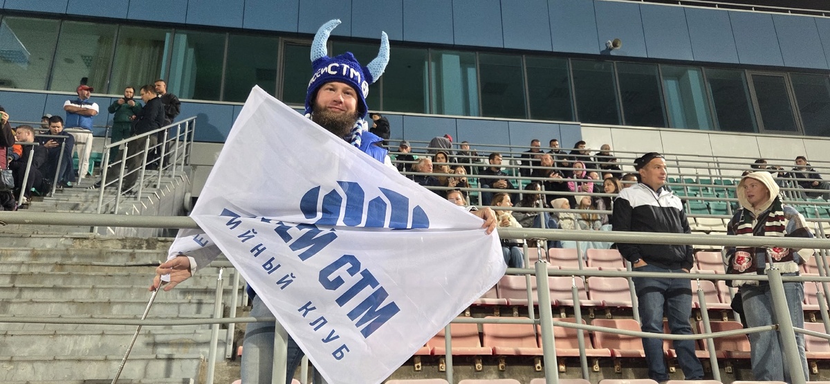 Фото: Иван Жуков / ИД «Вечерняя Казань»