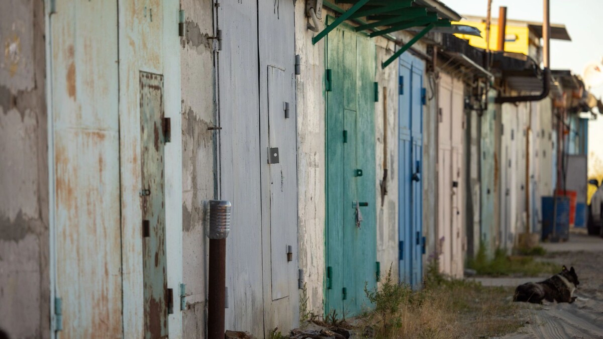    Фото: Юлия Чудинова / «Ямал-Медиа»