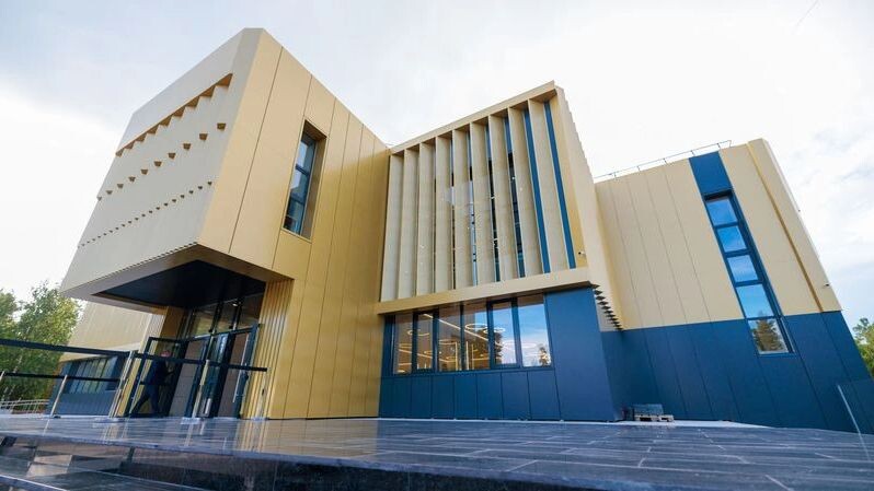    Фото: Юлия Чудинова / «Ямал-Медиа»