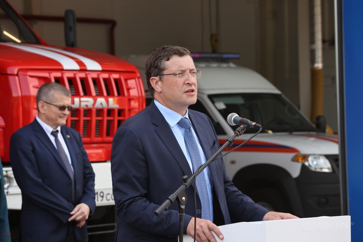    Глеб Никитин занял третье место рейтинга