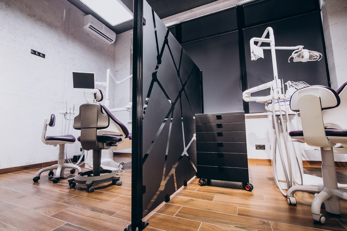 Маркетинг стоматологии