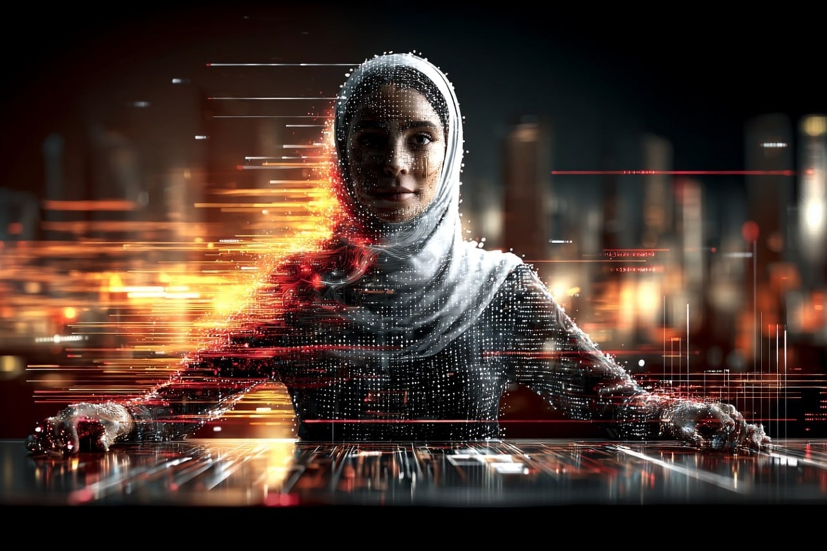 Это уже реальность...