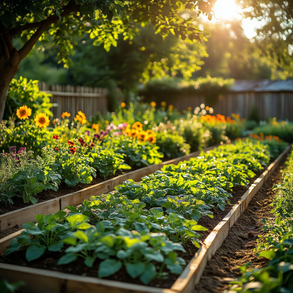 Одна и та же культура годами выносит из почвы одни и те же элементы, привлекает одних и тех же вредителей и копит «усталость». 
